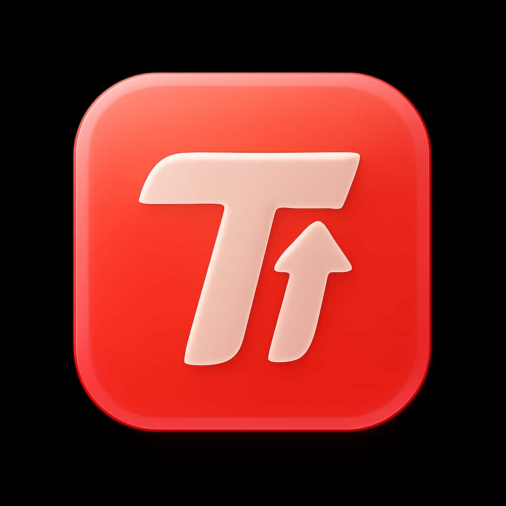 Teer Win Official App Icon